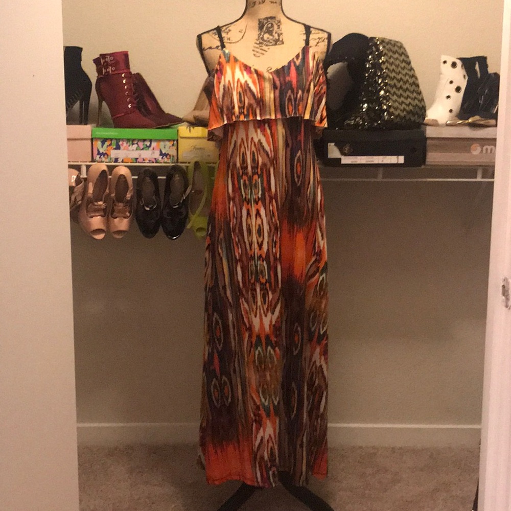 Summer Dress